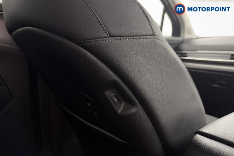 2024 Kia Sportage 1.6T GDi 207 HEV 3 5dr Auto SUV Hybrid Automatic