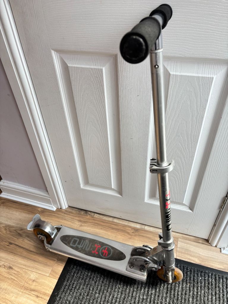 image for Adult or Child’s Folding Scooter