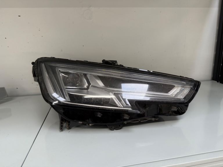 Audi A4 Breaking 