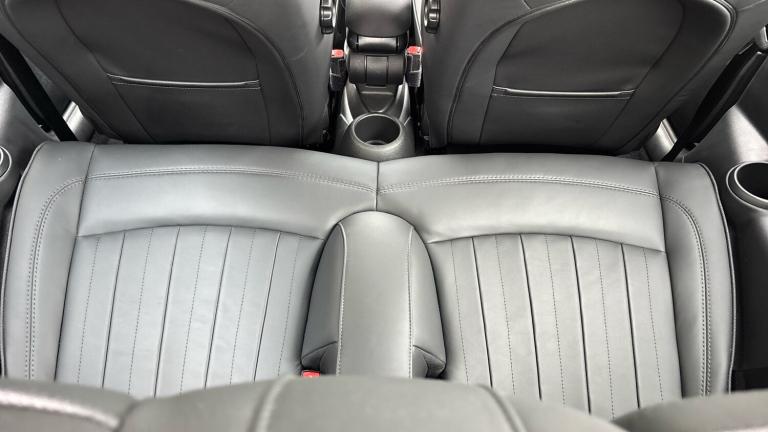 2022 MINI Hatch 2.0 Cooper S Exclusive 3dr Auto Petrol Hatchback Hatchback Petrol Automatic