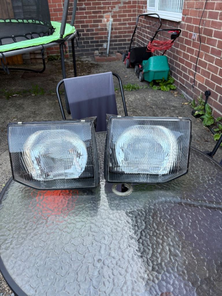 1996 mitsubishi shogun parts 
