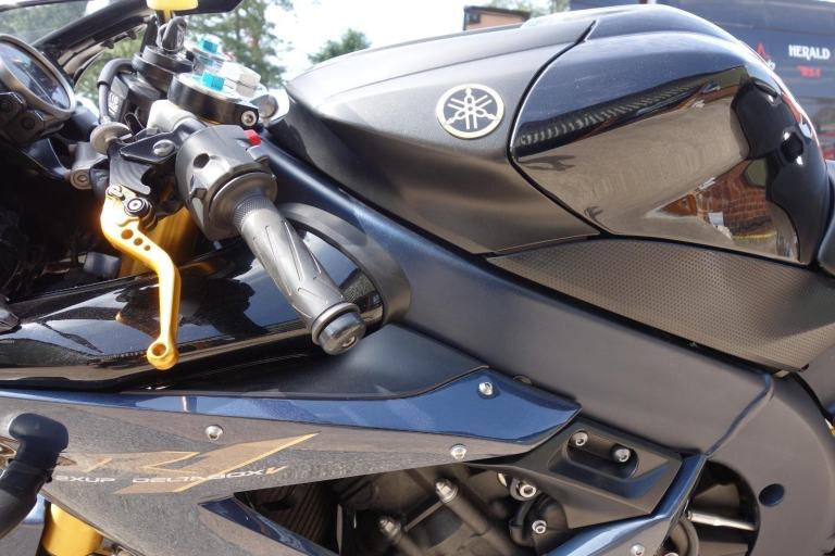 Yamaha YZF YZF R1 2006 2006/R