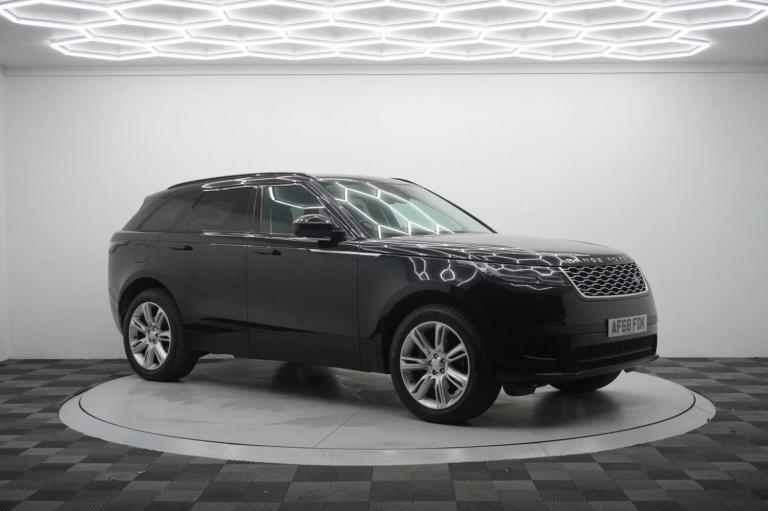 LAND ROVER RANGE ROVER VELAR 2.0 D240 SE Auto 4WD Euro 6 (s/s) 5dr 2018