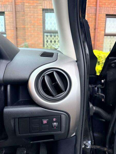 2008 Mazda Mazda2 1.5 Sport Euro 4 5dr HATCHBACK Petrol Manual