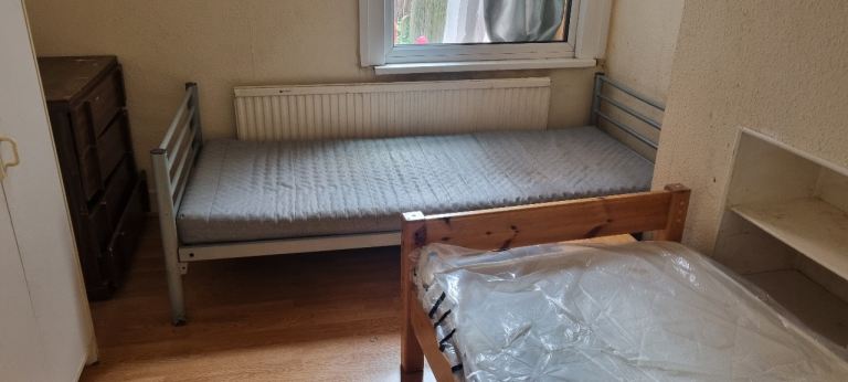 Double room to rent