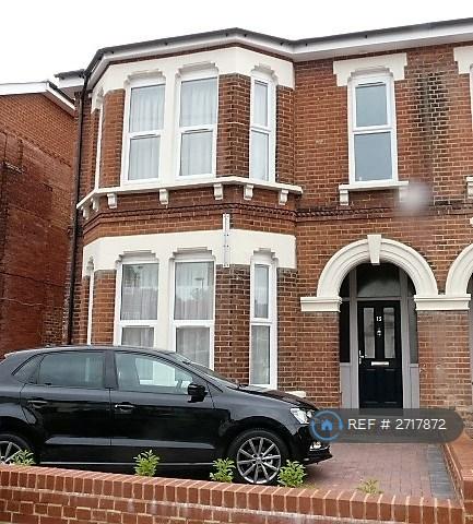1 bedroom in Carlton Road, Southampton, SO15 (#2717872)