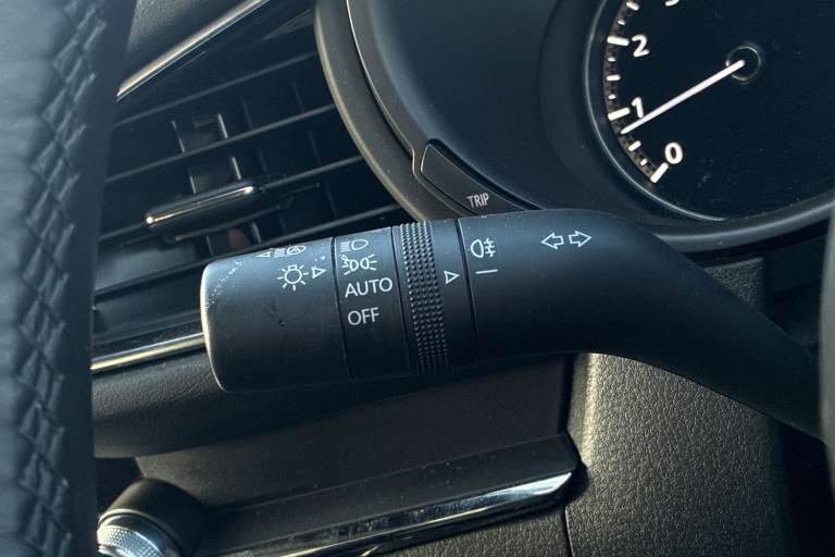 2024 Mazda CX-30 2.0 e-Skyactiv G MHEV Exclusive-Line 5dr HATCHBACK PETROL Manual