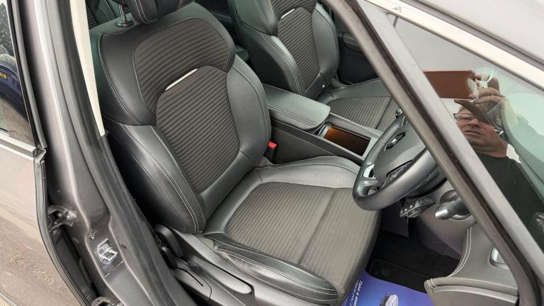 2018 Renault Scenic 1.6 dCi Dynamique S Nav Euro 6 (s/s) 5dr MPV Diesel Manual