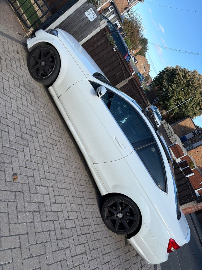 Mercedes-Benz, C CLASS, Coupe, 2015, Semi-Auto, 2143 (cc), 2 doors