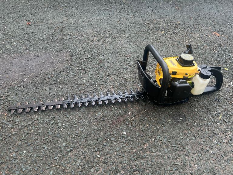 22cc LandScape Hedge trimmer 