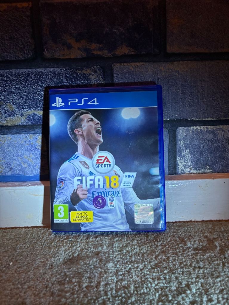 FIFA 18