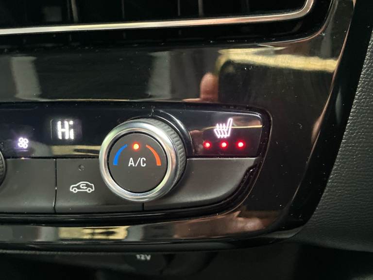 2022 Vauxhall Mokka 1.2 Turbo GS Line 5dr Auto SUV PETROL Automatic