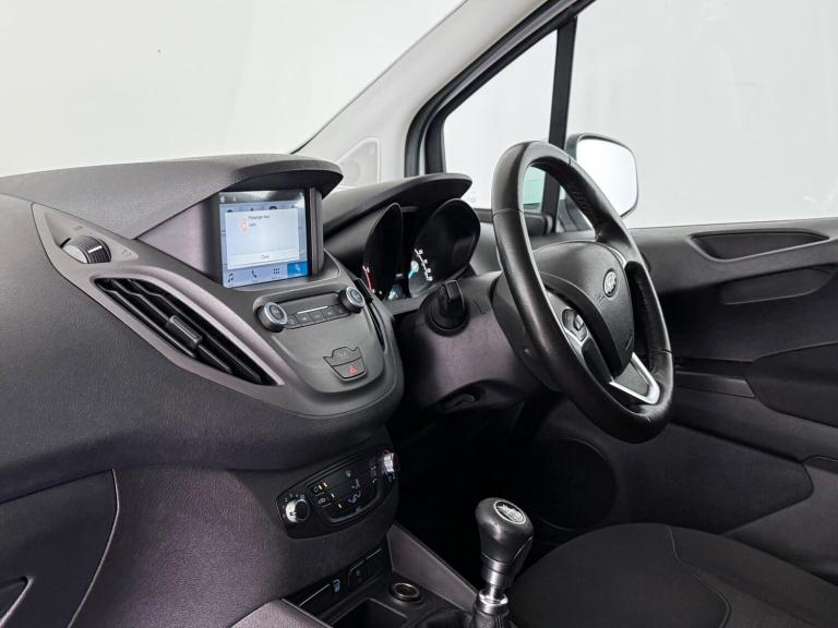 2020 Ford Transit Courier 1.5 TDCi Limited L1 Euro 6 5dr PANEL VAN Diesel Manual