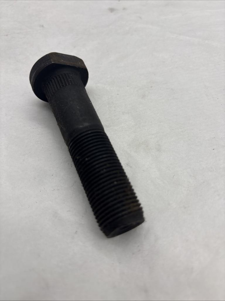*FITS IVECO EUROCARGO, DAILY REAR WHEEL STUD M18x1.5 RHT 75MM UH  BP110-075