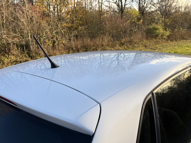 VOLKSWAGEN POLO 1.2 Match 2013