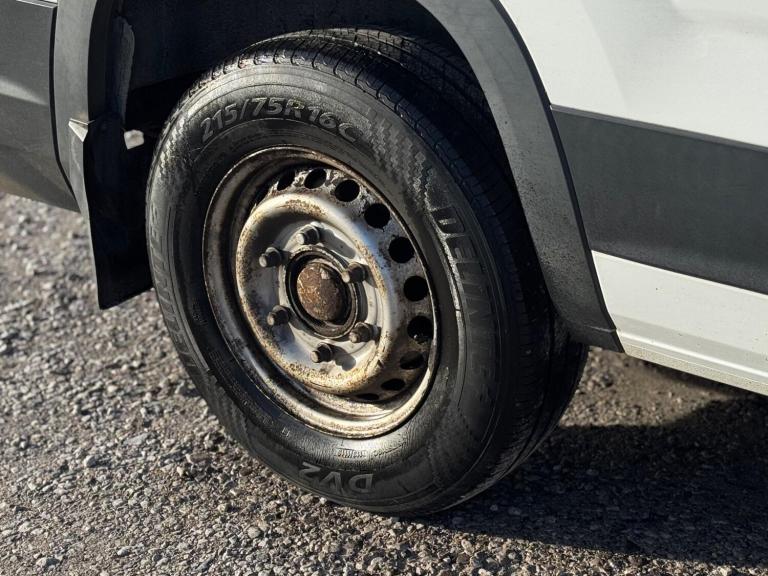 2021 Maxus Deliver 9 2.0 D20 163 High Roof Van PANEL VAN DIESEL Manual