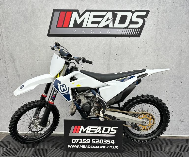 image for HUSQVARNA TC125 2021