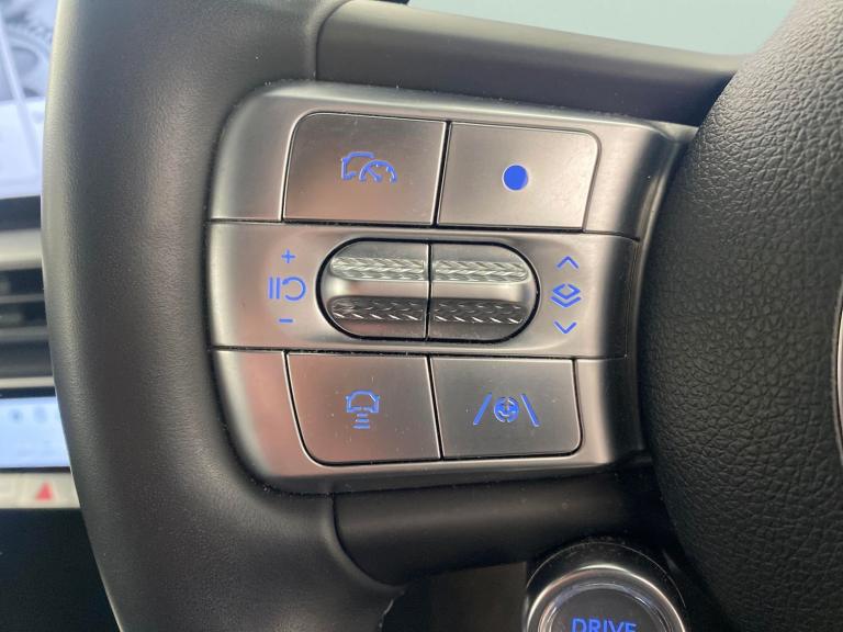 2022 Genesis GV60 77.4kWh Premium SUV 5dr Electric Auto (229 ps) - NAV - HEATED STEERING - BL Suv...