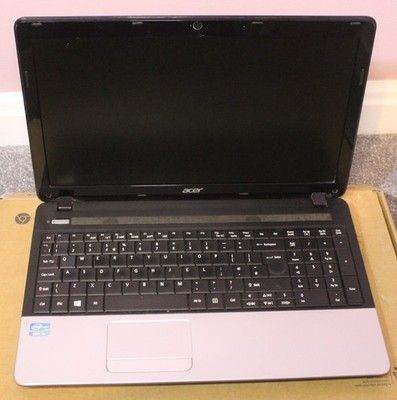 Acer TravelMate P253 Laptop for Sale - price reduced 