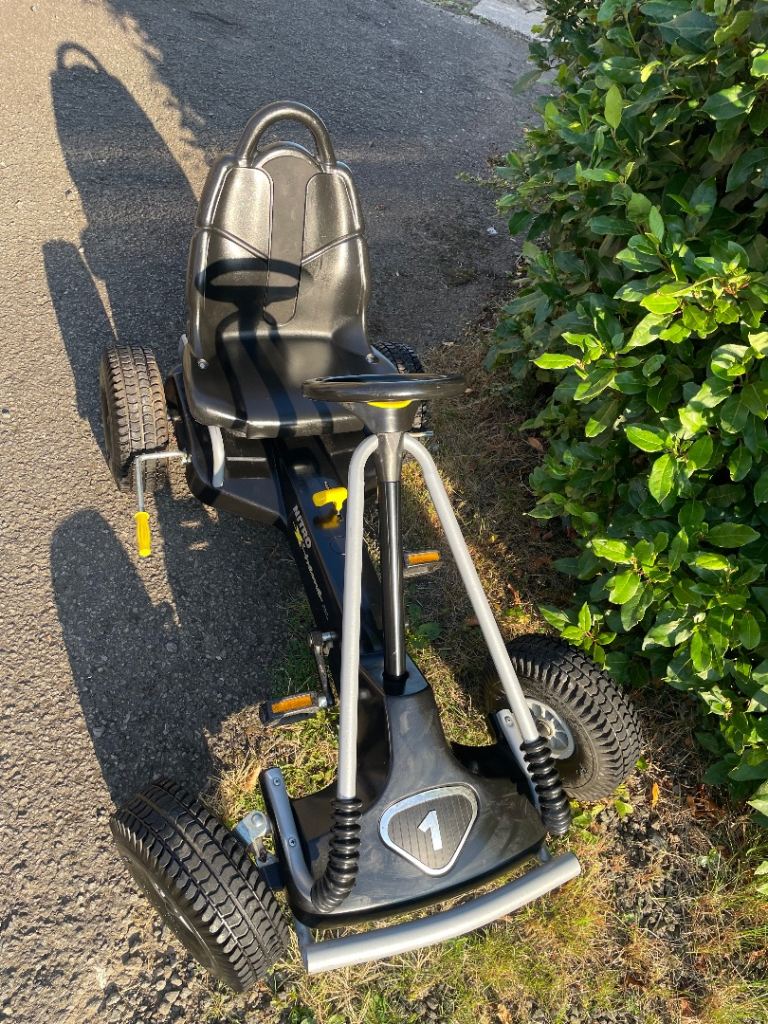 Kids go kart for sale 