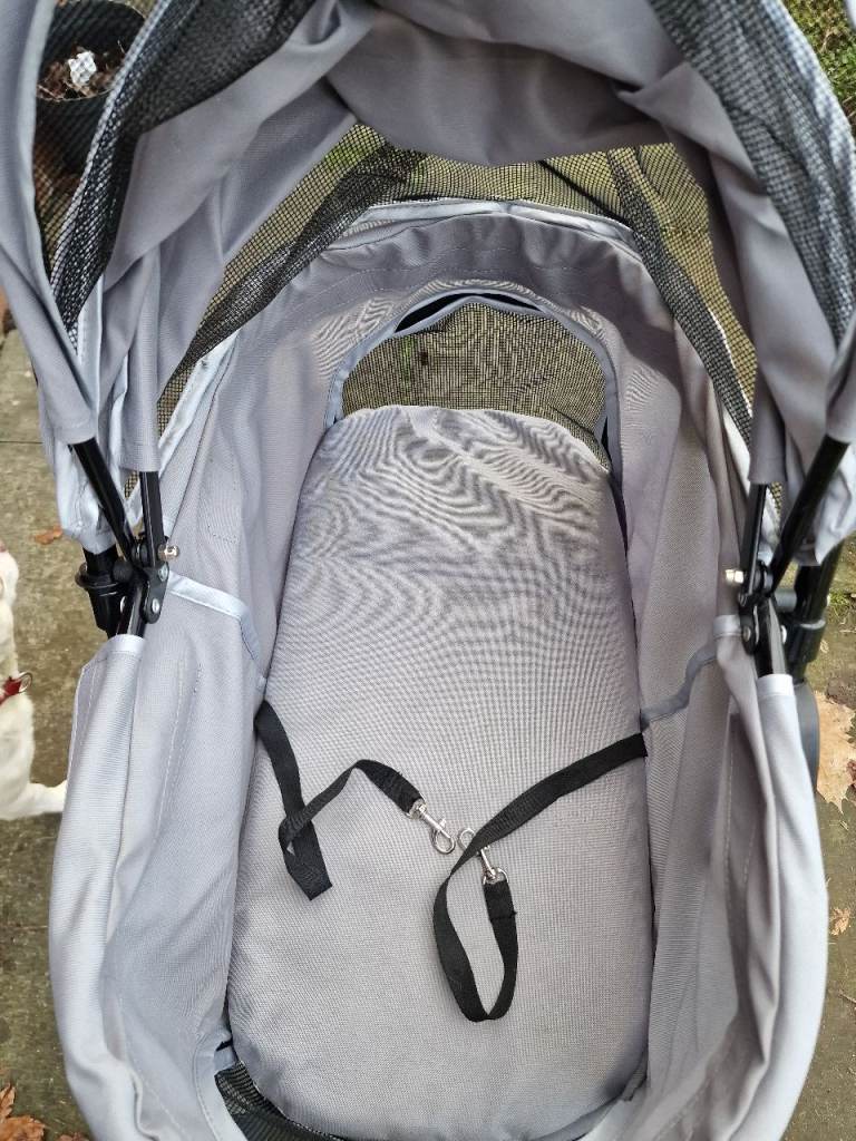 Pram for dogs or cats 