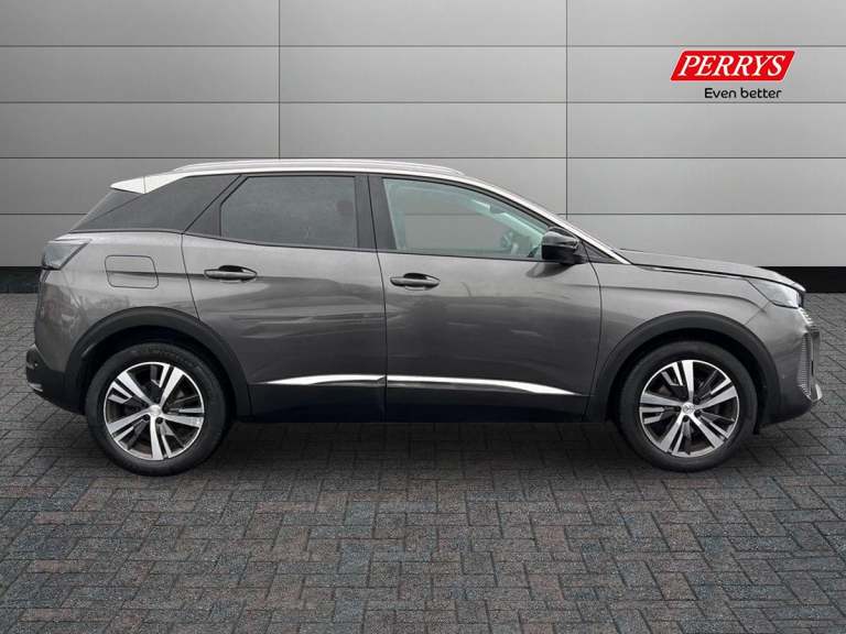 2022 Peugeot 3008 1.2 PureTech Allure Premium 5dr EAT8 Estate PETROL Automatic