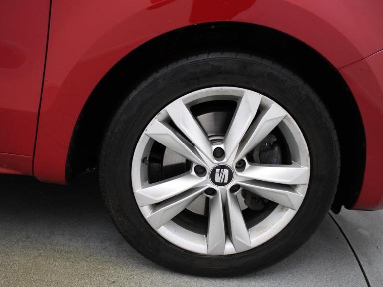 2019 SEAT Alhambra 2.0 TDI Xcellence [EZ] 150 5dr DSG MPV DIESEL Automatic