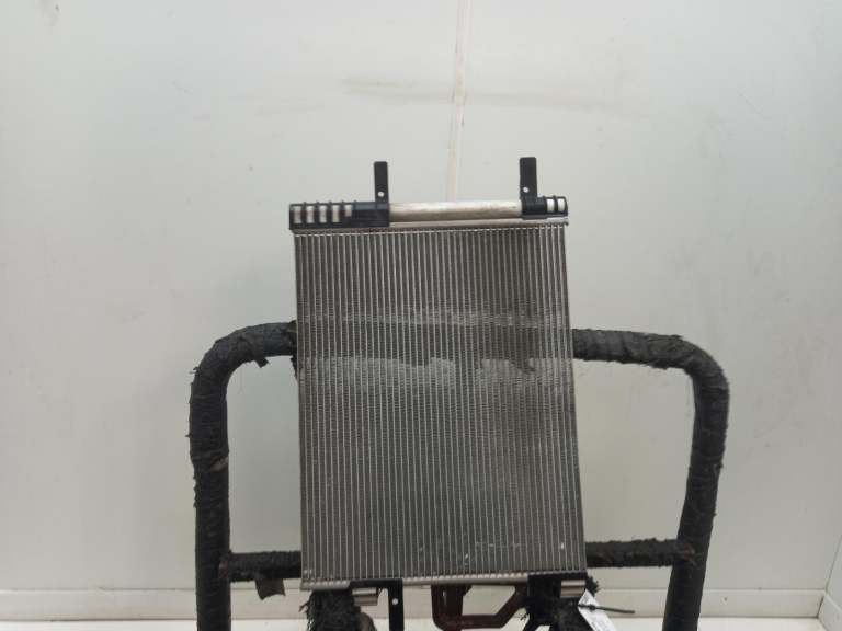 Vauxhall Grandland X Air Con Condenser Ac Conditioning 2017-2021 1.2l Eb2adts (6