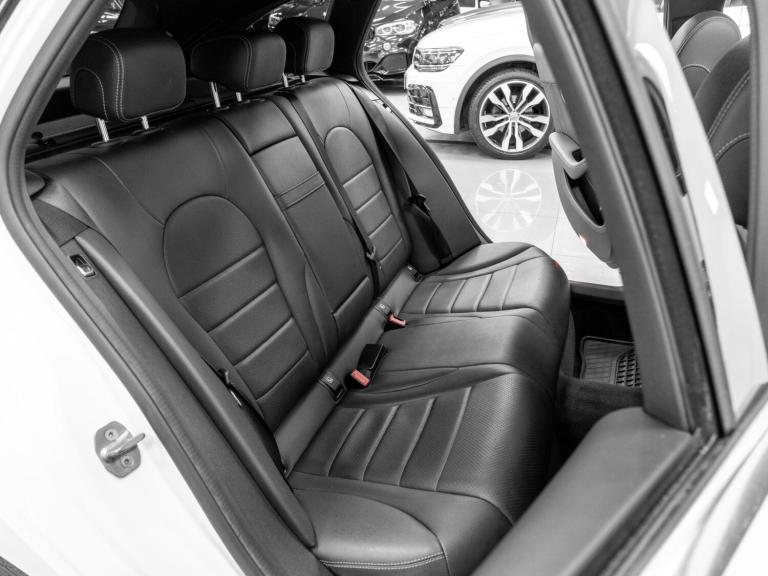 2017 Mercedes-Benz C Class C220d AMG Line Premium 5dr 9G-Tronic ESTATE DIESEL Automatic