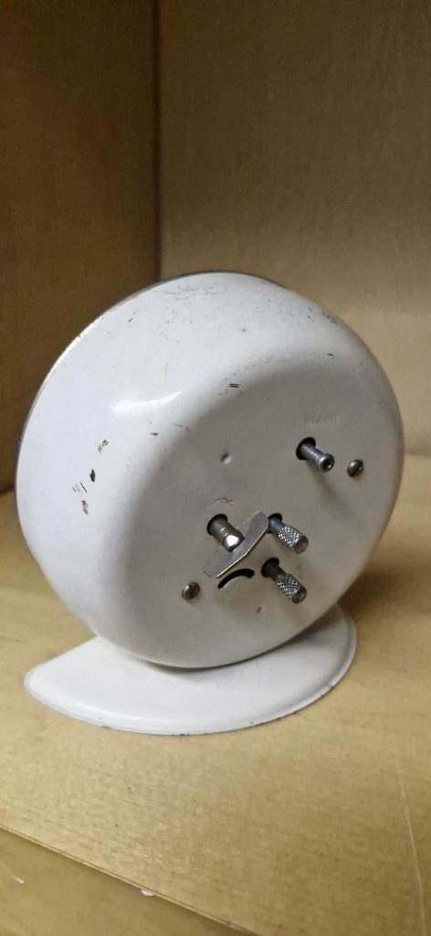 Collectible old vintage Noddy clock