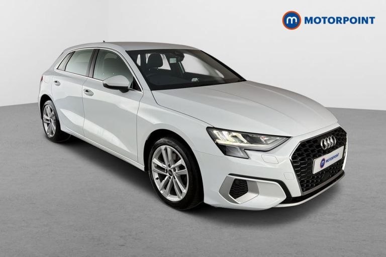 2023 Audi A3 40 TFSI e Sport 5dr S Tronic HATCHBACK PETROL/ELECTRIC Automatic