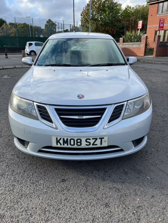 Saab, 9-3, Estate, 2008, Other, 1910 (cc), 5 doors
