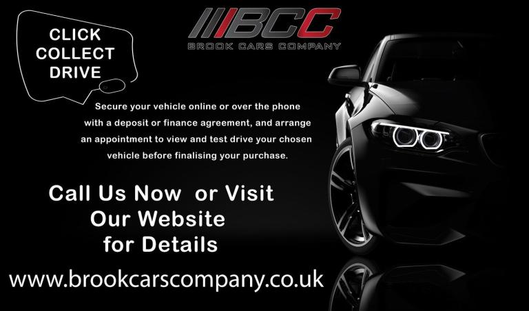 2018 BMW X5 xDrive30d M Sport 5dr Auto [7 Seat] ESTATE DIESEL Automatic