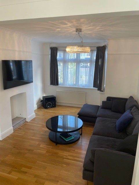 3 Bed House - Available Now