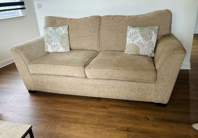 Sofa set 