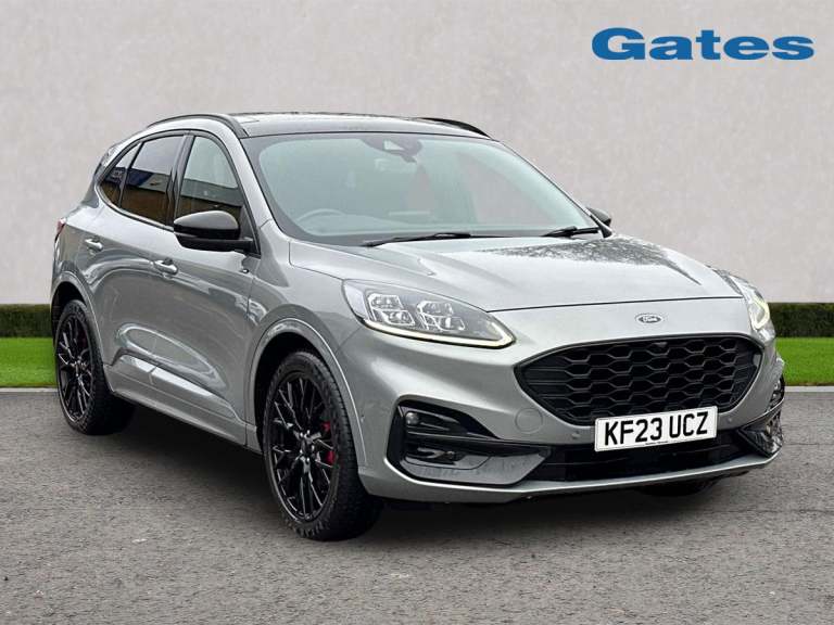 2023 Ford Kuga 1.5 EcoBoost 150 ST-Line X Edition 5dr HATCHBACK PETROL Manual