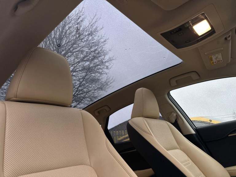 2021 Lexus NX 300h 2.5 Takumi 5dr CVT [Pan roof] ESTATE PETROL/ELECTRIC Automatic