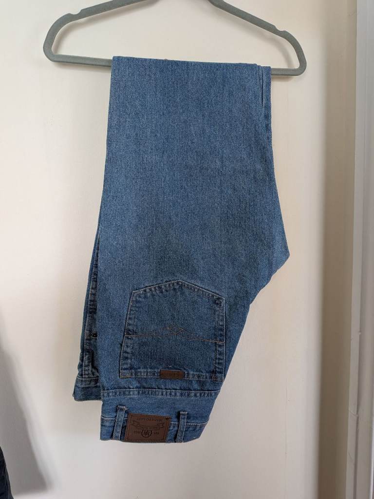 Hutson Harbour jeans 