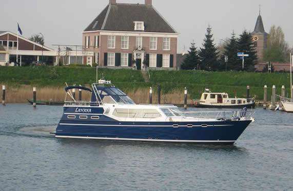 Boating Holiday on the French Canals and Rivers from 16 June