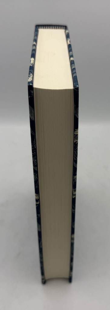  Folio Society Charlotte Bronte Jane Eyre 1991 10th Printing 2006 Hardback VGC