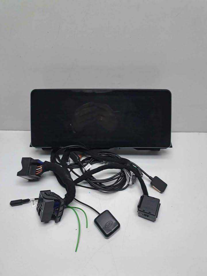 BMW 5 SERIES F10 F11 ANDROID SCREEN CAR STEREO AUTO CAR PLAY USB SAT NAV F10_T_NTB_8+128G
