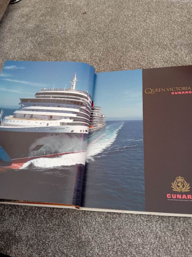 Canard Queen Victoria Book 2007, £10.00 for Sale in Southampton, Hampshire