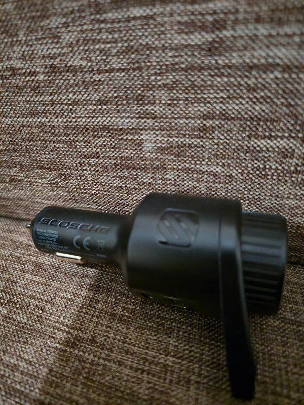 BTFreq™ Pro Wireless Handsfree Car Kit