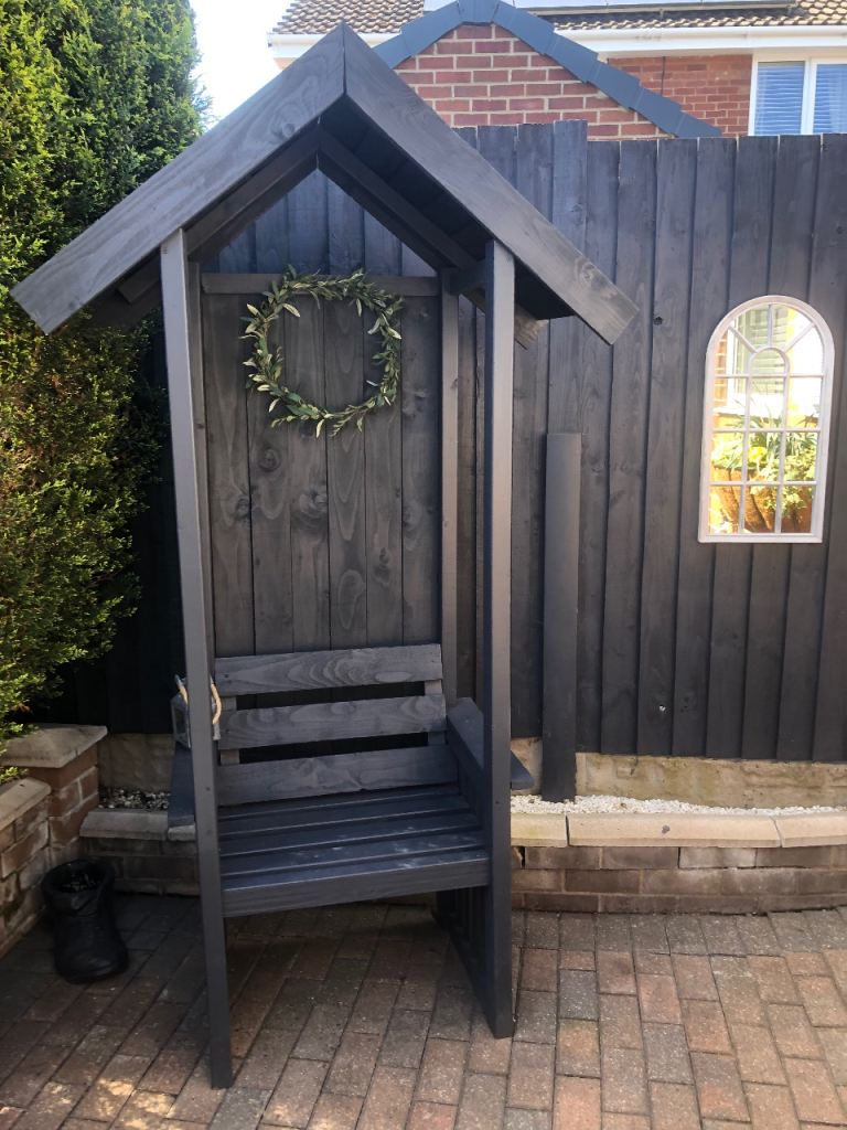 Single Seat Harbour
