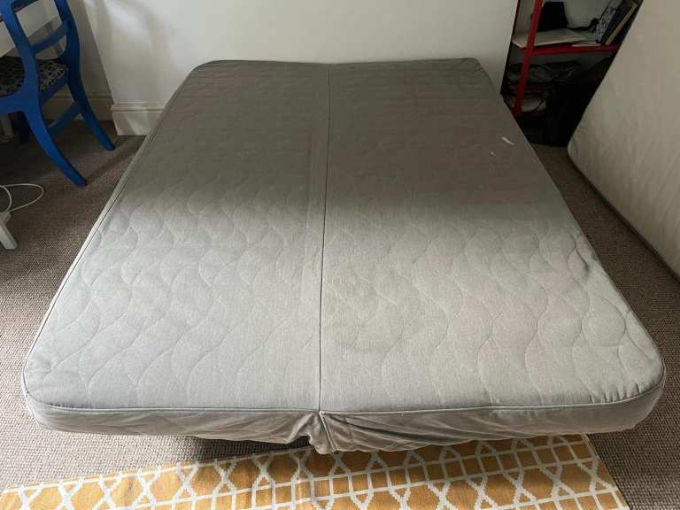 Ikea NYHAMN Sofa Bed