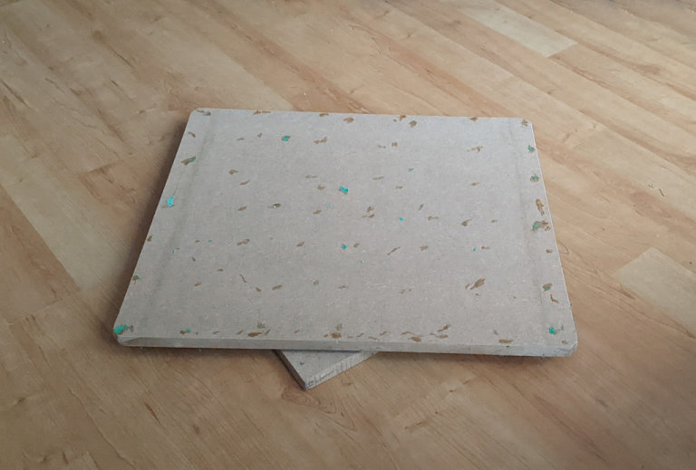 Turntable 360° Rotating Display Stand Photography Show Holder, 150KG Load