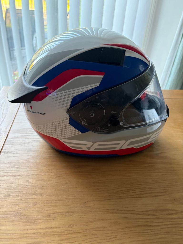 BMW Helmet