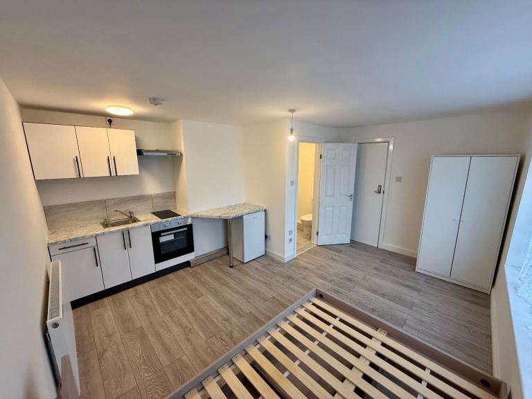 Brand New en-suite rooms in LU5