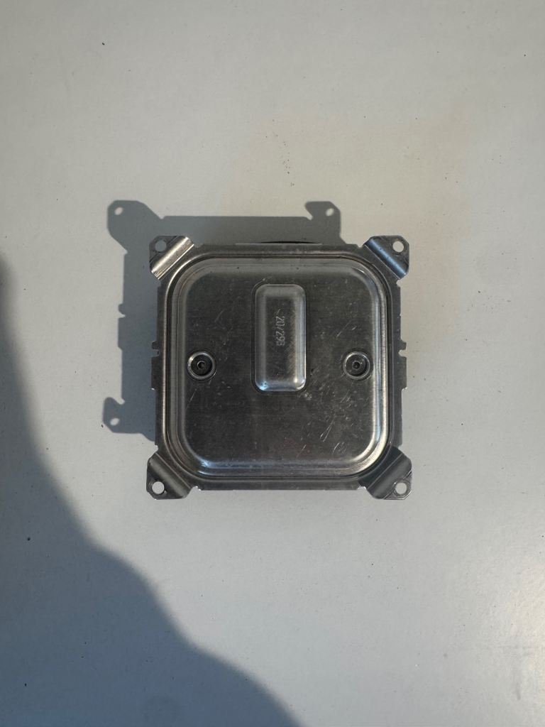 Nissan LECU LDM control module 