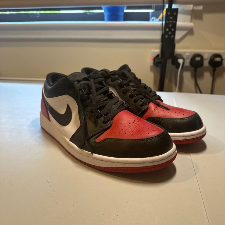 Air Jordan 1 Low